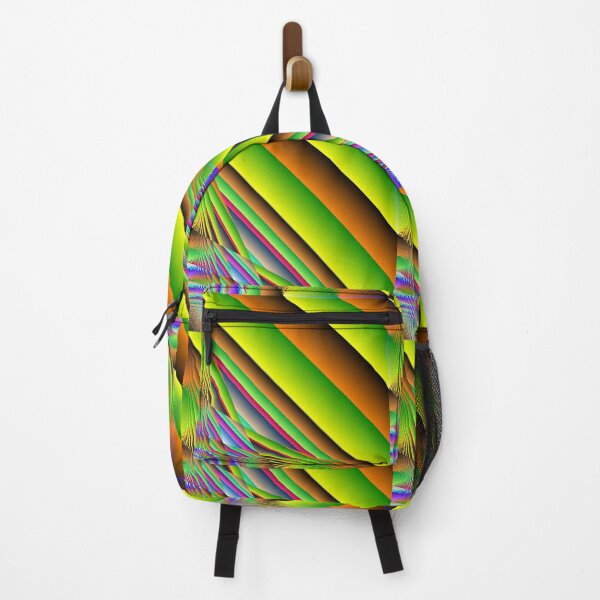 Item preview, Straight ripple wave (Large) designed and sold by Plappybara.