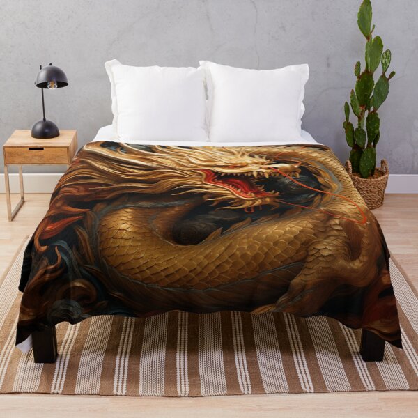 Item preview, Dragon Symphony 60 designed and sold by MyFancyDesigns.