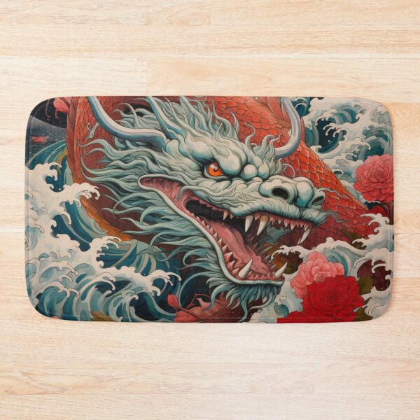 Item preview, Dragon Symphony 61 designed and sold by MyFancyDesigns.