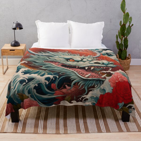 Item preview, Dragon Symphony 61 designed and sold by MyFancyDesigns.