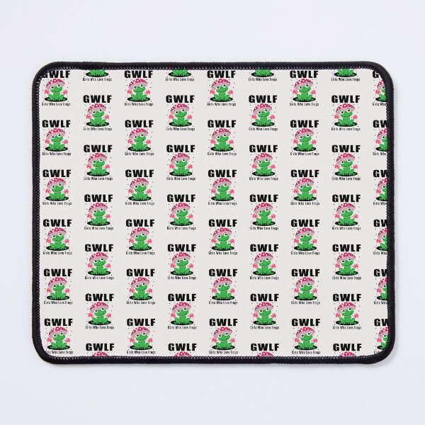 Item preview, Girls who love Frog designed and sold by marfanna.