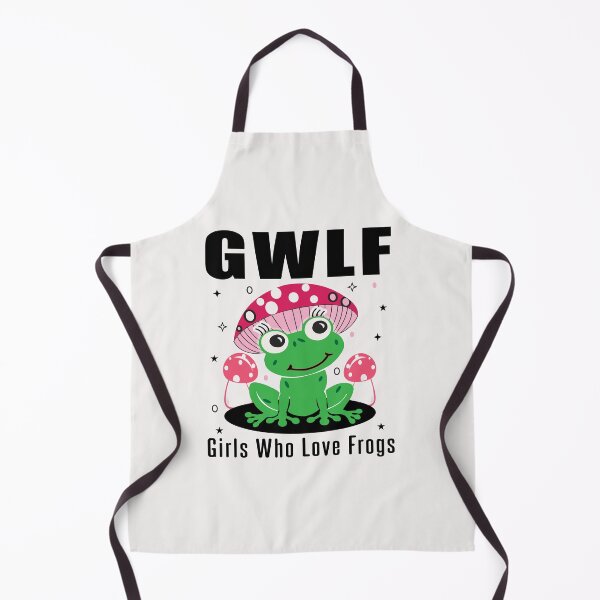 Item preview, Girls who love Frog designed and sold by marfanna.