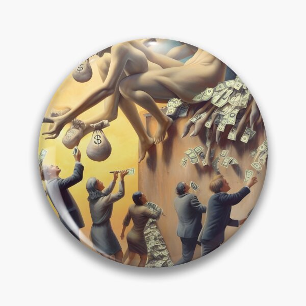 Item preview,  Nature's Echo: opss designed and sold by omrclr.
