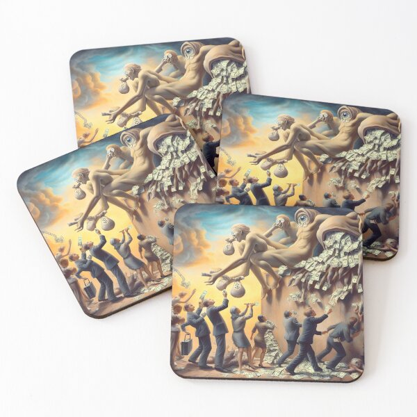 Item preview,  Nature's Echo: opss designed and sold by omrclr.