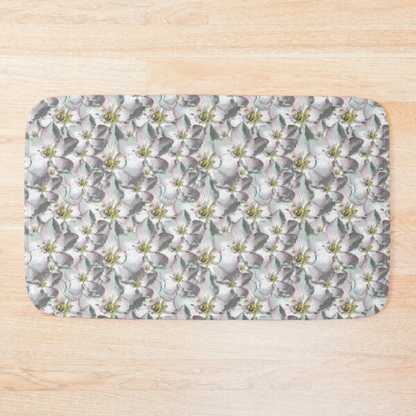 Item preview, Quince flower.Posterize style designed and sold by Marcu Ioachim.