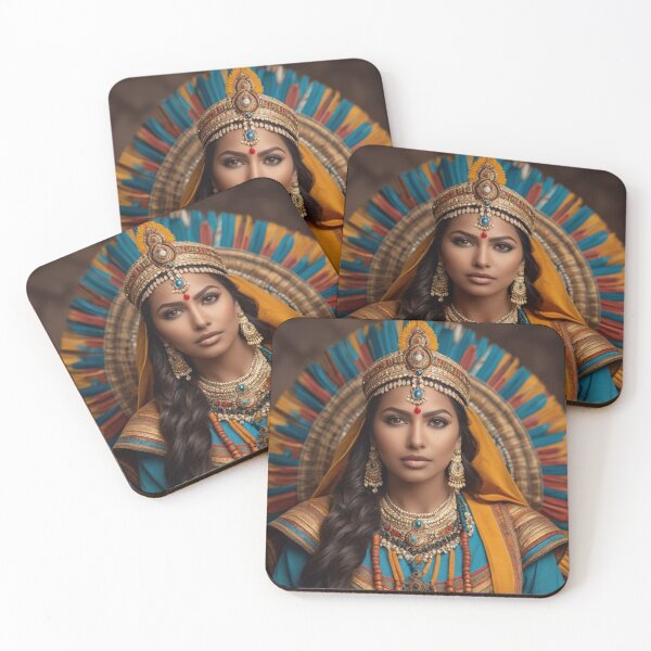 Item preview, Jewel of the Realm | Indian Queen's Splendor designed and sold by Rothnaric.