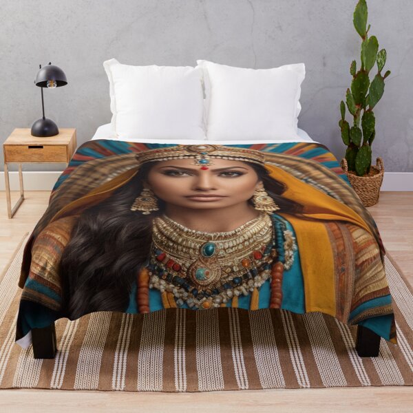 Item preview, Jewel of the Realm | Indian Queen's Splendor designed and sold by Rothnaric.
