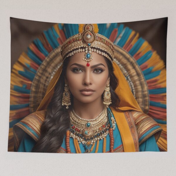Item preview, Jewel of the Realm | Indian Queen's Splendor designed and sold by Rothnaric.