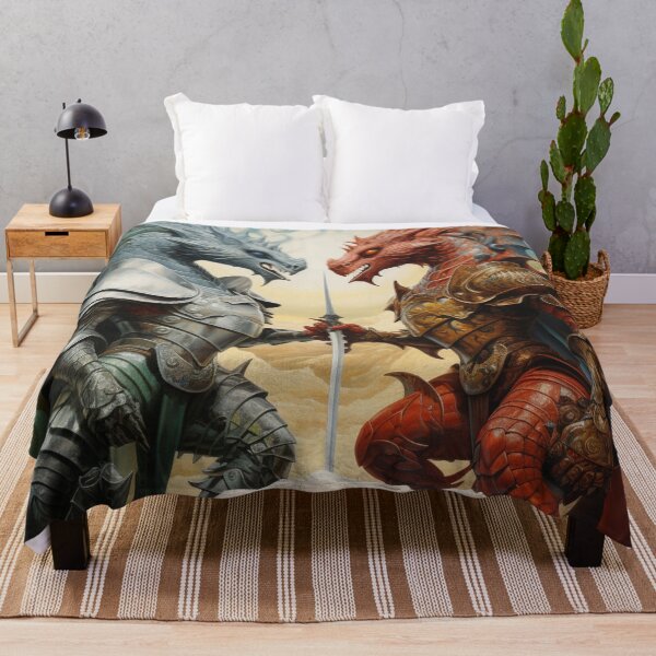 Item preview, Dragon Symphony 67 designed and sold by MyFancyDesigns.