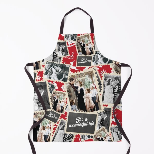 Item preview, It's wonderful life, Frank Capra, film, 40s designed and sold by Mauswohn.