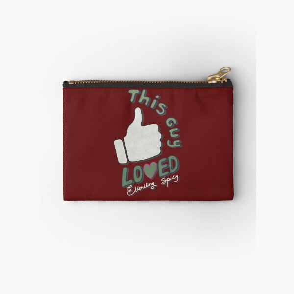 Item preview, Love Spicy things designed and sold by Yeaha.