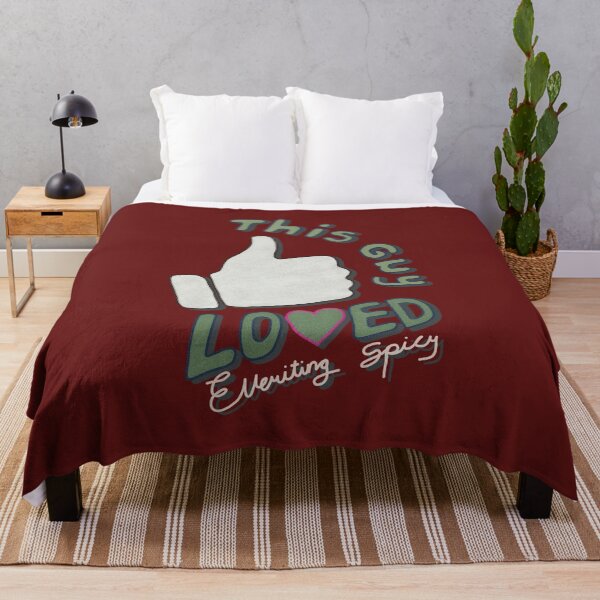 Item preview, Love Spicy things designed and sold by Yeaha.