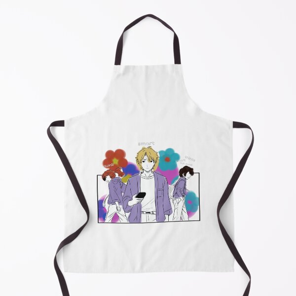 Item preview, Friend group of 3 designed and sold by Kirixu.