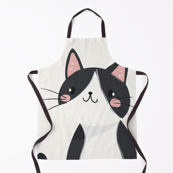 Item preview, Curious Kitten Cub designed and sold by Retro Type.