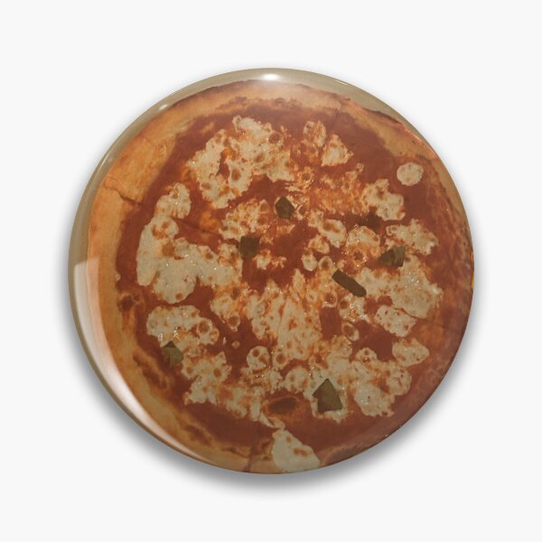 Item preview, Pizza Dinner Design designed and sold by goodvibstickers.