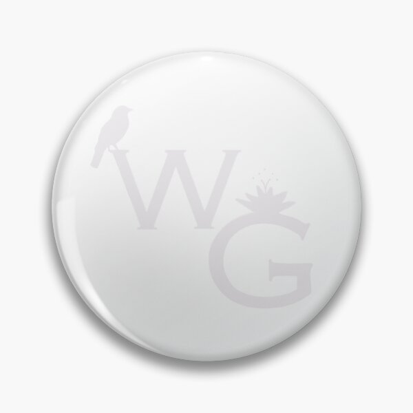 Item preview, Wingarden Creative Logo designed and sold by Bloom and Blush Canvas.