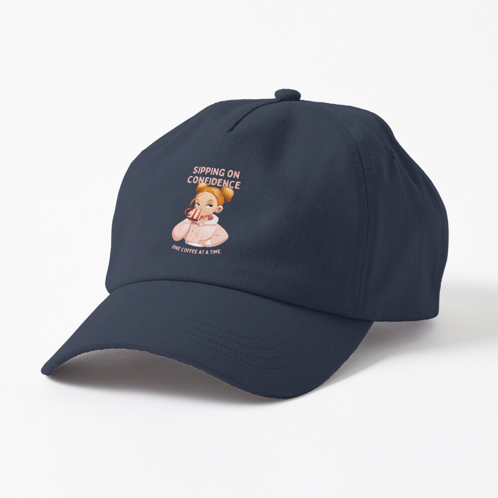 Item preview, Dad Hat designed and sold by Varnachitra.