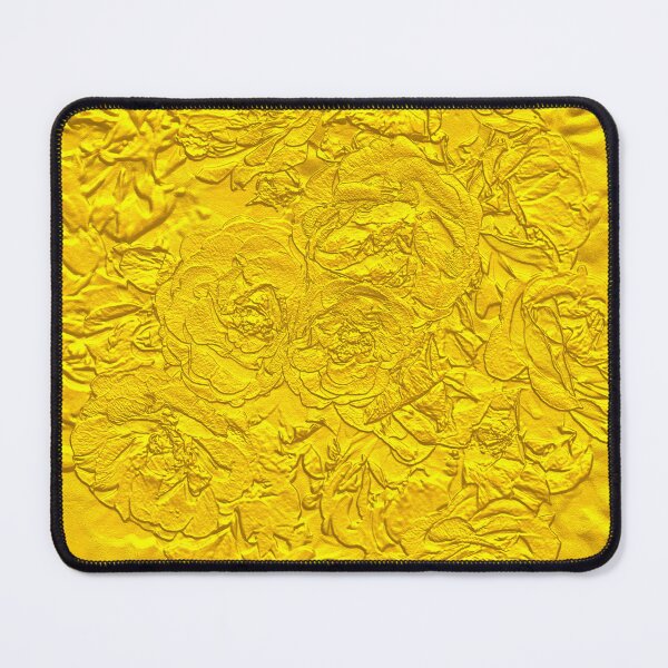 Item preview, Roses in emboss.Golden designed and sold by Marcu Ioachim.