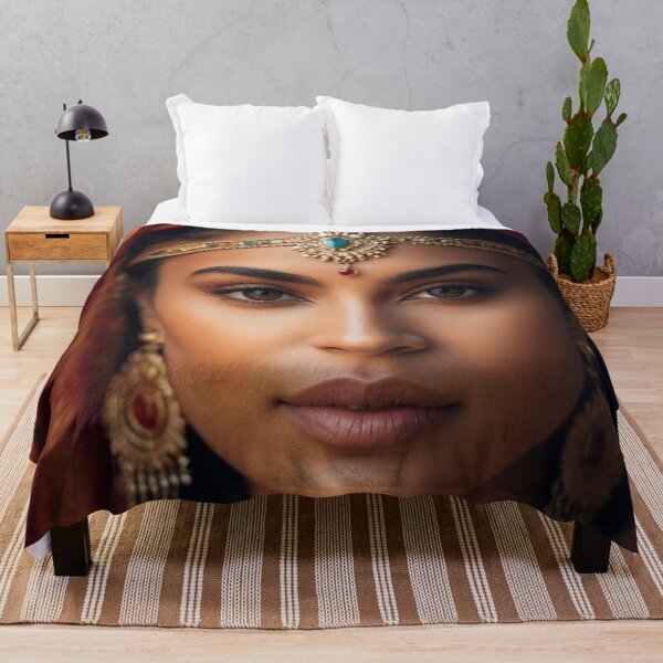 Item preview, Ethereal Grace | Indian Princess' Gaze designed and sold by Rothnaric.