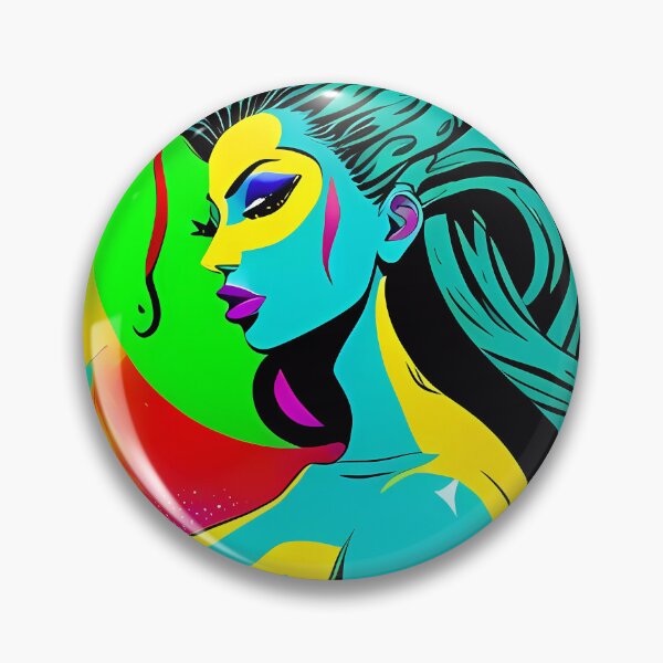 Item preview, POP Medusa  designed and sold by MackyD6.