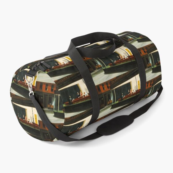 Item preview, nighthawks edward hopper artwork edward hopper paintings designed and sold by Amy-Hamilton.