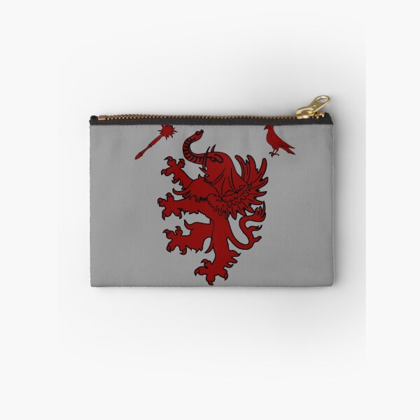 Item preview, Borough Seafall designed and sold by icosa-Heroes.