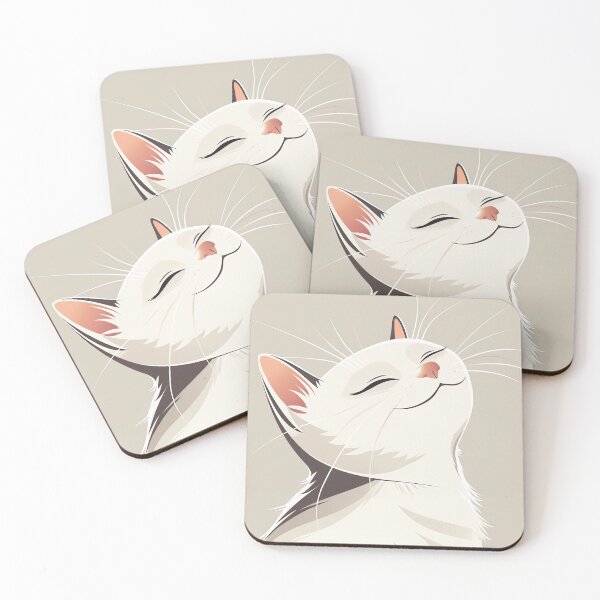 Item preview, Perky Eared Pouncer designed and sold by Retro Type.