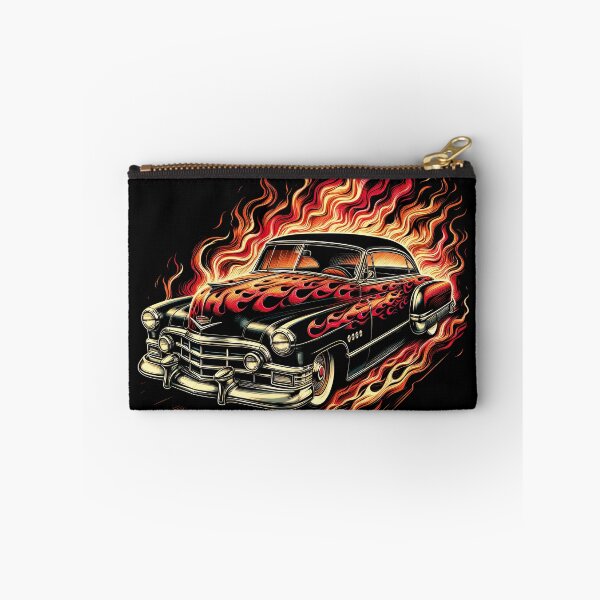 Item preview,  Cadillac 1949 T-shirt Coupe Sedanette designed and sold by PrintyArts.