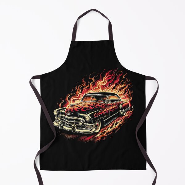 Item preview, Cadillac 1949 T-shirt Coupe Sedanette designed and sold by PrintyArts.