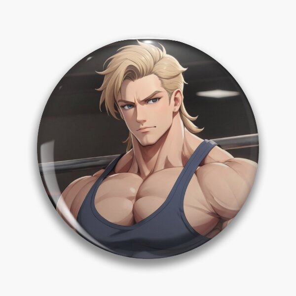 Item preview, bodybuilder  designed and sold by PTB-SHOP.