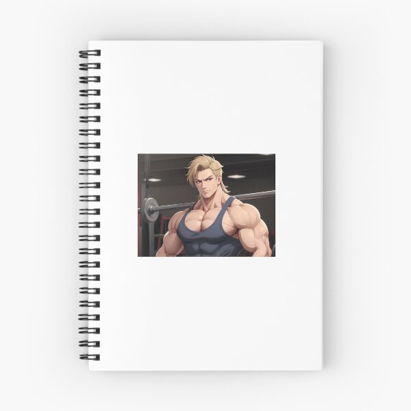 Item preview, bodybuilder  designed and sold by PTB-SHOP.
