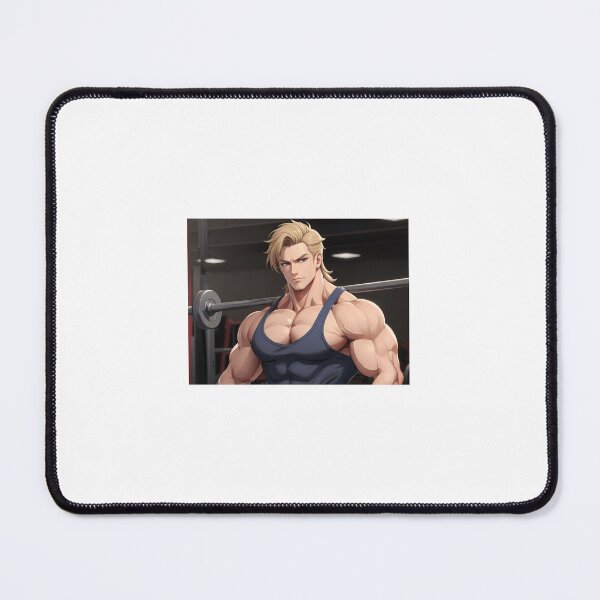 Item preview, bodybuilder  designed and sold by PTB-SHOP.