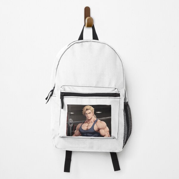 Item preview, bodybuilder  designed and sold by PTB-SHOP.