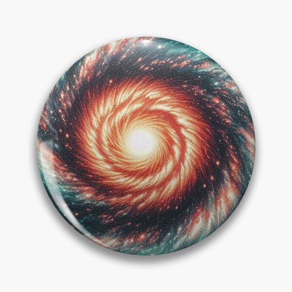 Item preview, Exploring the Infinite in the Darkness of the Universe designed and sold by autrouvetout.