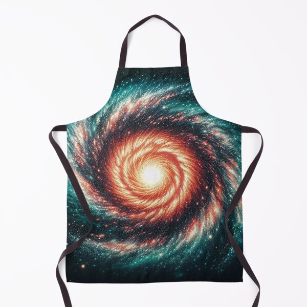 Item preview, Exploring the Infinite in the Darkness of the Universe designed and sold by autrouvetout.