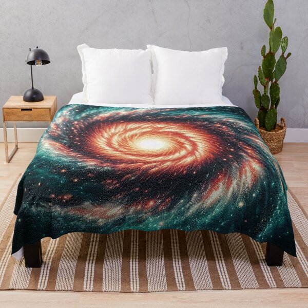 Item preview, Exploring the Infinite in the Darkness of the Universe designed and sold by autrouvetout.