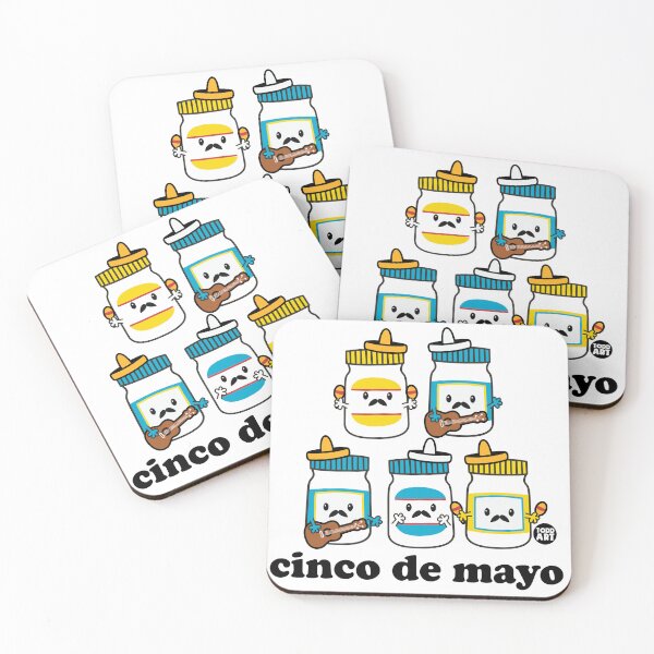 Item preview, CINCO DE MAYO designed and sold by TODD GOLDMAN.