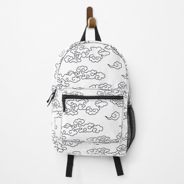Item preview, Japanese clouds designed and sold by Fangirlsleep.