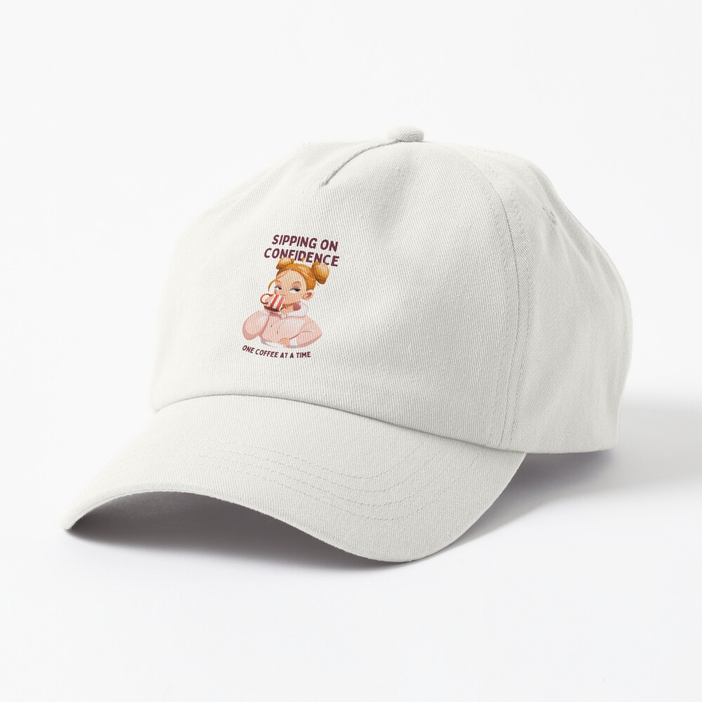 Item preview, Dad Hat designed and sold by Varnachitra.