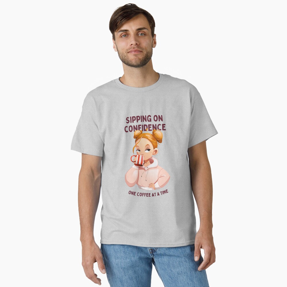 Item preview, Classic T-Shirt designed and sold by Varnachitra.