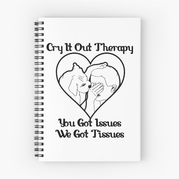 Item preview, Cry It Out designed and sold by FunTymeDesigns.