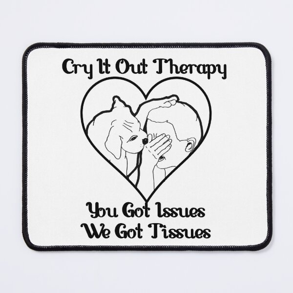 Item preview, Cry It Out designed and sold by FunTymeDesigns.