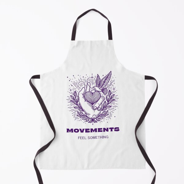 Item preview,  Movements band T-shirt designed and sold by mevvo.