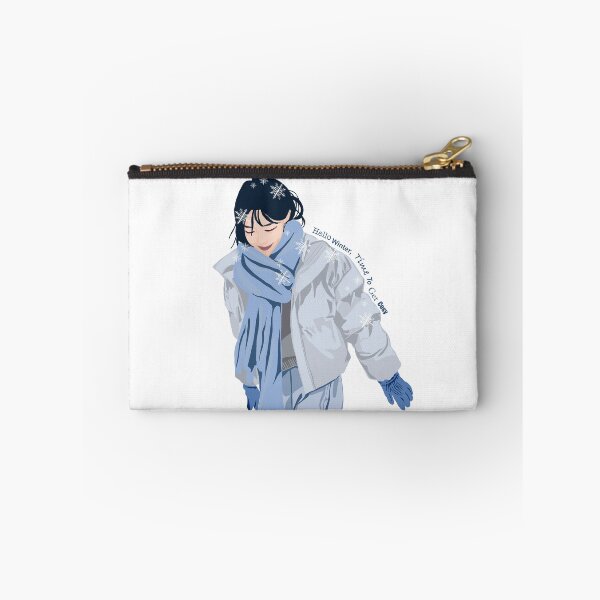 Item preview, Hello winter designed and sold by OliveOilstudio.