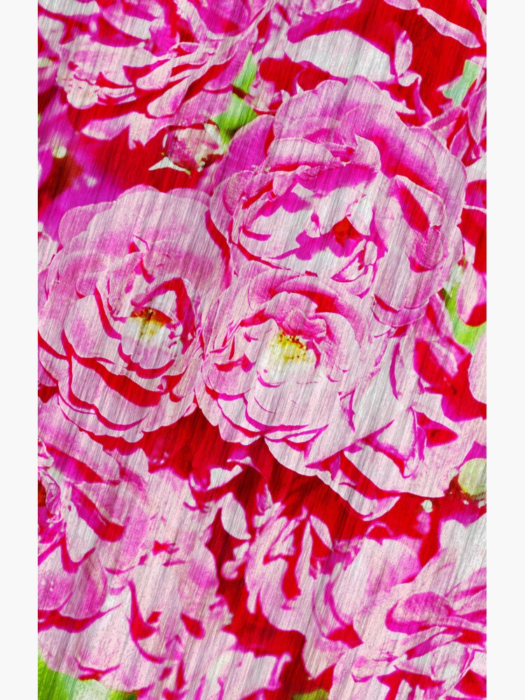 Thumbnail 4 of 4, Samsung Galaxy Phone Case, Roses in watercolor designed and sold by starchim01.