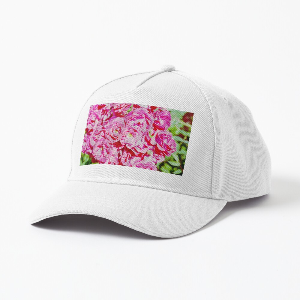 Item preview, Baseball Cap designed and sold by starchim01.