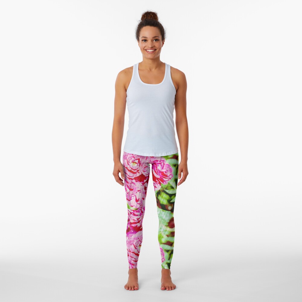 Item preview, Leggings designed and sold by starchim01.
