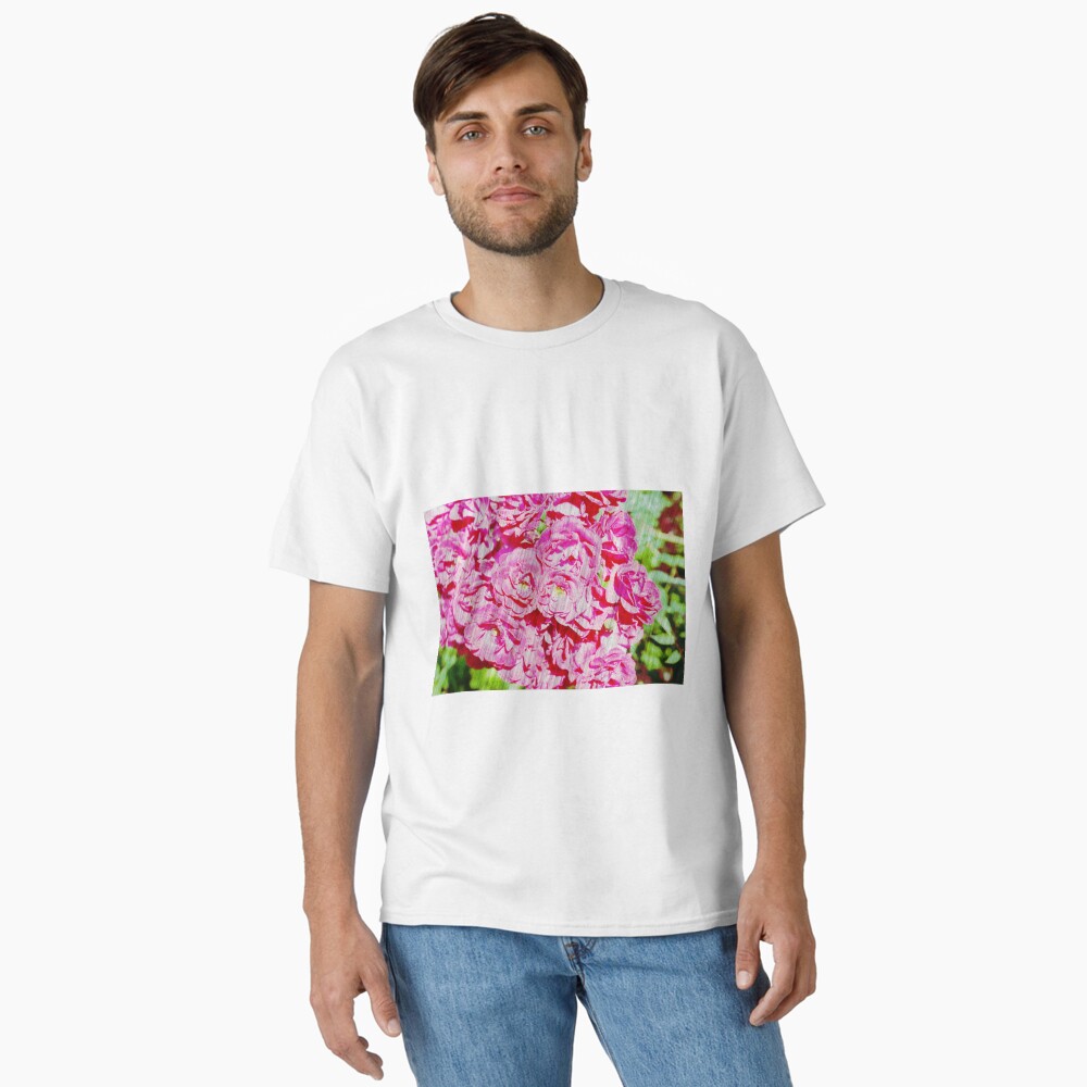 Item preview, Classic T-Shirt designed and sold by starchim01.