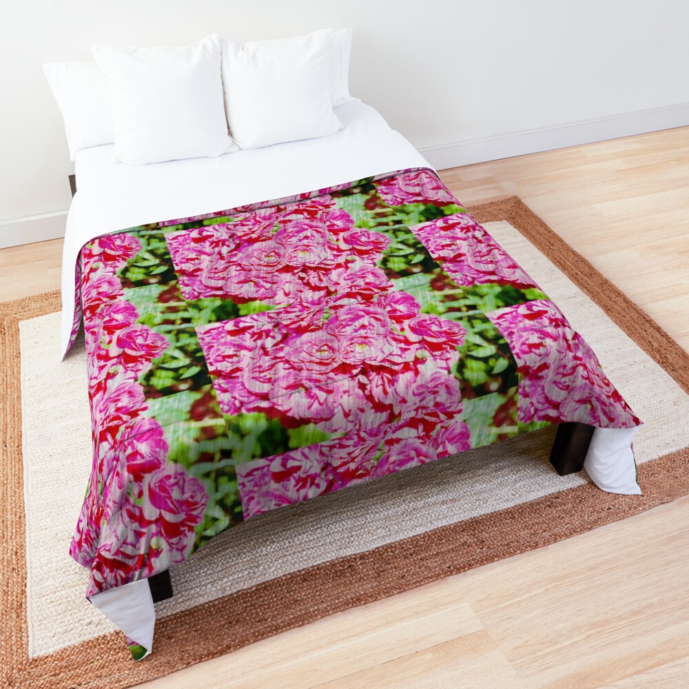 Item preview, Comforter designed and sold by starchim01.