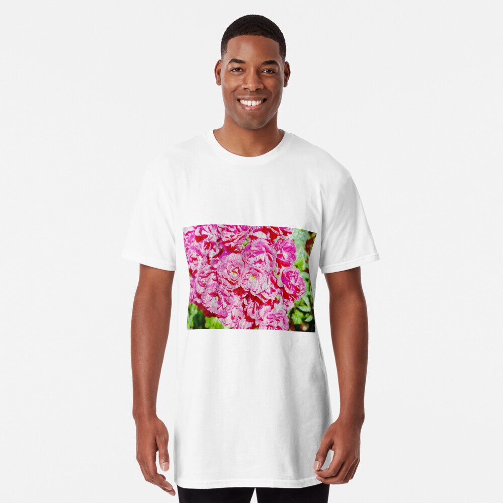 Item preview, Long T-Shirt designed and sold by starchim01.